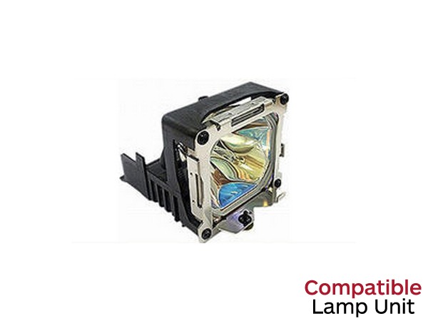 Compatible 5J.J1X05.001-COM BenQ MP626 Projector Lamp