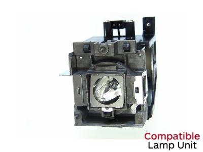 Compatible 5J.J2605.001-COM BenQ  Projector Lamp