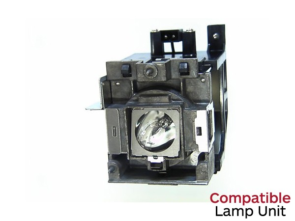 Compatible 5J.J2605.001-COM BenQ W6000 Projector Lamp