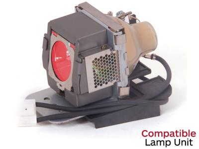 Compatible 5J.J2C01.001-COM BenQ  Projector Lamp