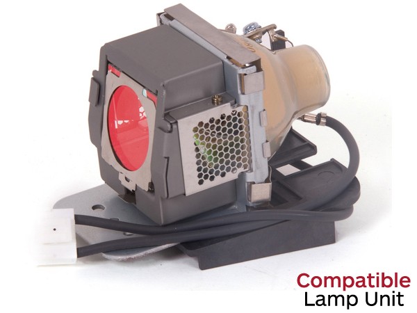 Compatible 5J.J2C01.001-COM BenQ MP611C Projector Lamp