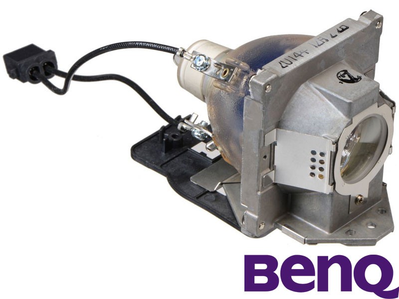 Genuine BenQ 5J.J2D05.001 (Lamp 1) Projector Lamp to fit SP920P Projector