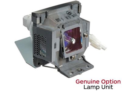 JP-UK Genuine Option 5J.J2D05.011-JP (Lamp 2) Projector Lamp for BenQ  Projector