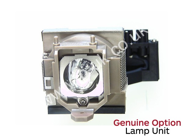 JP-UK Genuine Option 5J.J2H01.001-JP Projector Lamp for BenQ PB8263 Projector