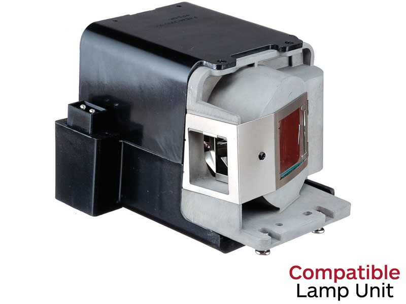 Compatible 5J.J2S05.001-COM BenQ MP615P Projector Lamp