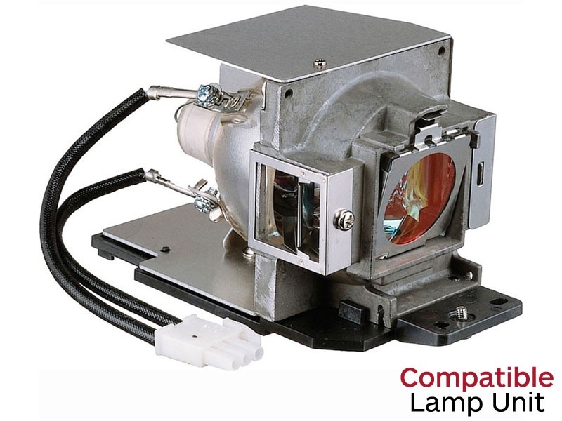 Compatible 5J.J3J05.001-COM BenQ MX761 Projector Lamp
