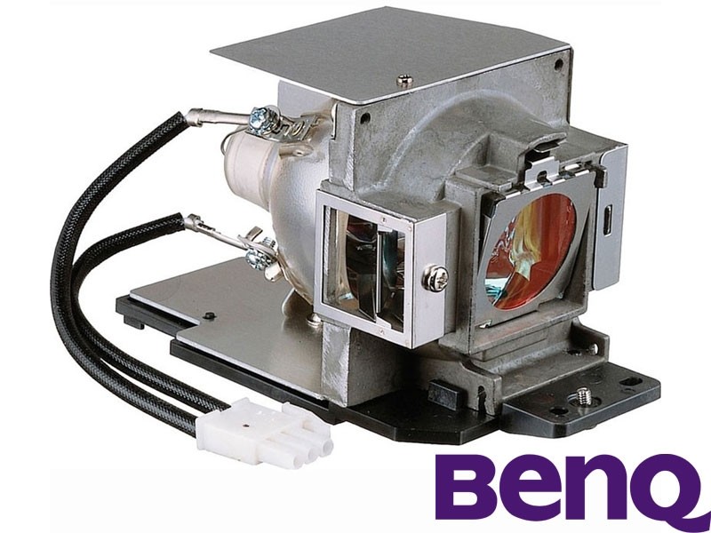 Genuine BenQ 5J.J3J05.001 Projector Lamp to fit MX761 Projector
