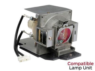 Compatible 5J.J3T05.001-COM BenQ  Projector Lamp