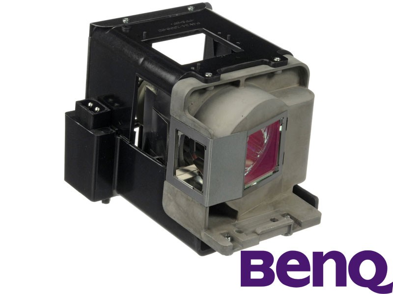 Genuine BenQ 5J.J4J05.001 Projector Lamp to fit SH910 Projector