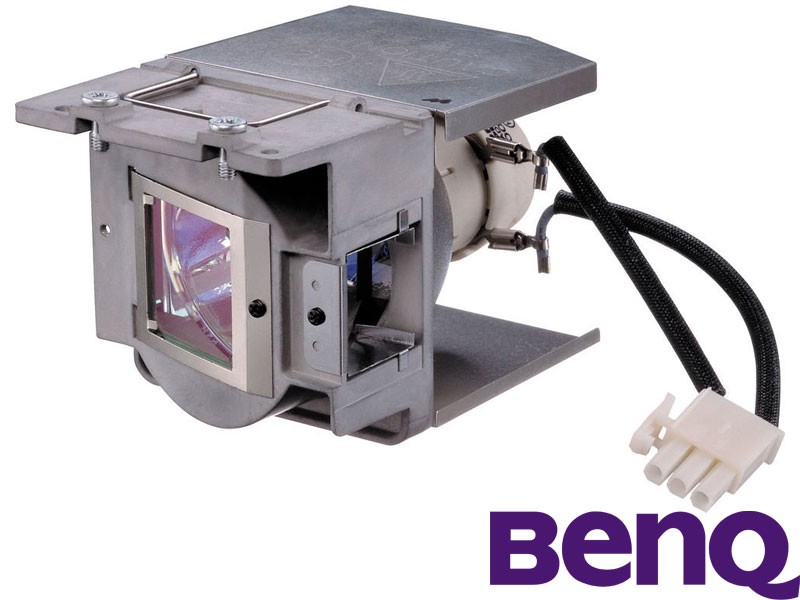 Genuine BenQ 5J.J4R05.001 Projector Lamp to fit MW712 Projector