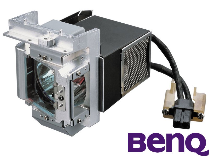 Genuine BenQ 5J.J5105.001 Projector Lamp to fit W710ST Projector