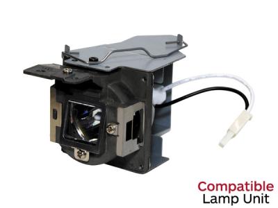 Compatible 5J.J5205.001-COM BenQ  Projector Lamp