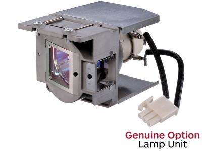 JP-UK Genuine Option 5J.J6L05.001-JP Projector Lamp for BenQ  Projector