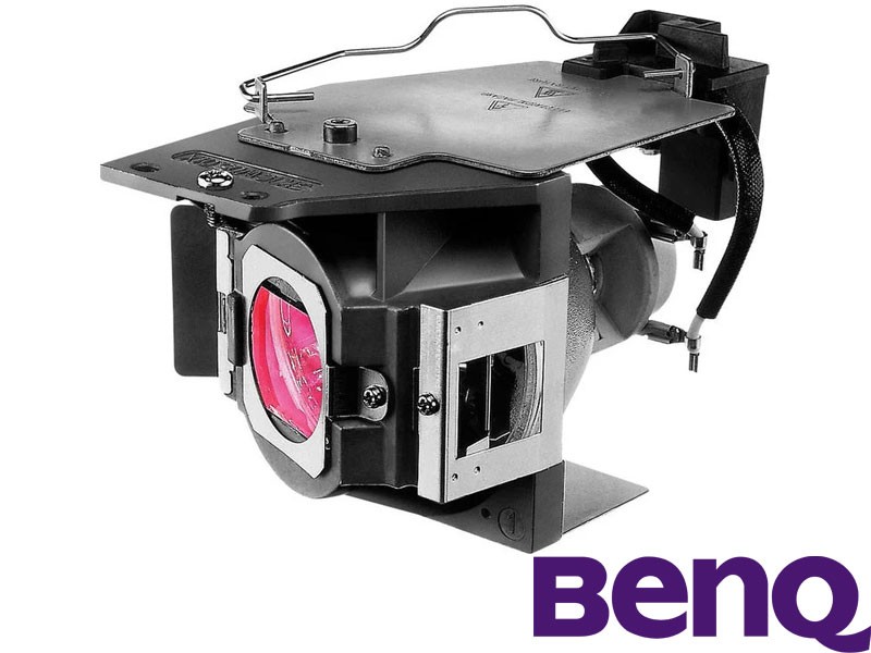 Genuine BenQ 5J.J6P05.001 Projector Lamp to fit MW721 Projector