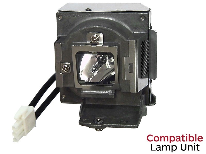 Compatible 5J.J7C05.001-COM BenQ MX816ST Projector Lamp
