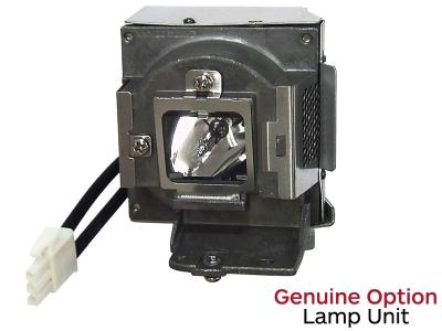 JP-UK Genuine Option 5J.J7C05.001-JP Projector Lamp for BenQ  Projector