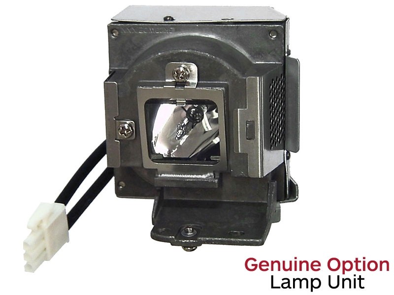 JP-UK Genuine Option 5J.J7C05.001-JP Projector Lamp for BenQ MX816ST Projector