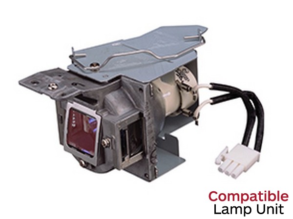 Compatible 5J.J7T05.001-COM BenQ MW817ST Projector Lamp