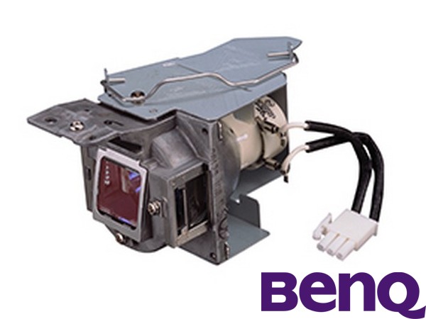 Genuine BenQ 5J.J7T05.001 Projector Lamp to fit MW817ST Projector