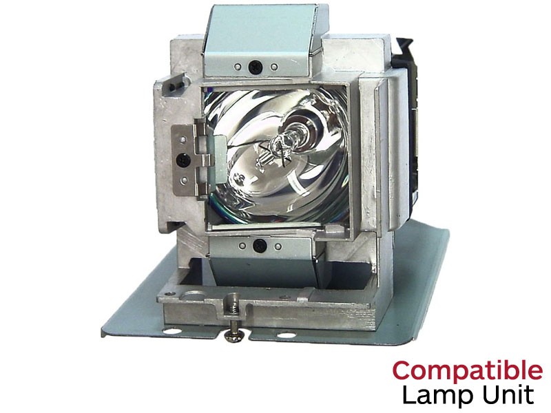Compatible 5J.J8M05.011-COM BenQ MW853UST Projector Lamp
