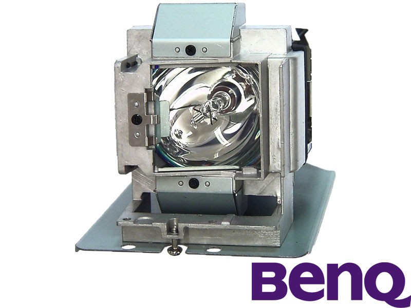 Genuine BenQ 5J.J8M05.011 Projector Lamp to fit MX852UST+ Projector