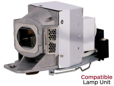 Compatible 5J.J9P05.001-COM BenQ  Projector Lamp