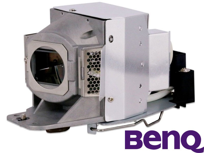 Genuine BenQ 5J.J9P05.001 Projector Lamp to fit MX666 Projector