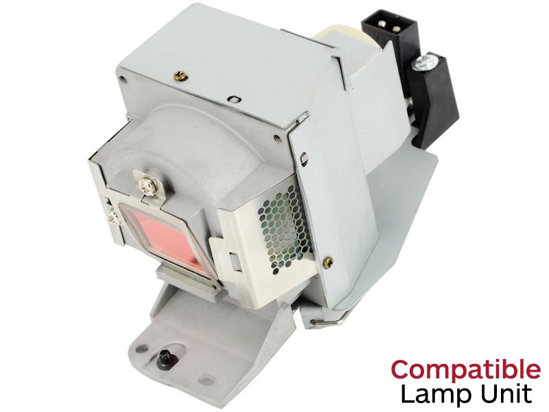 Compatible 5J.J9W05.001-COM BenQ MW665 Projector Lamp