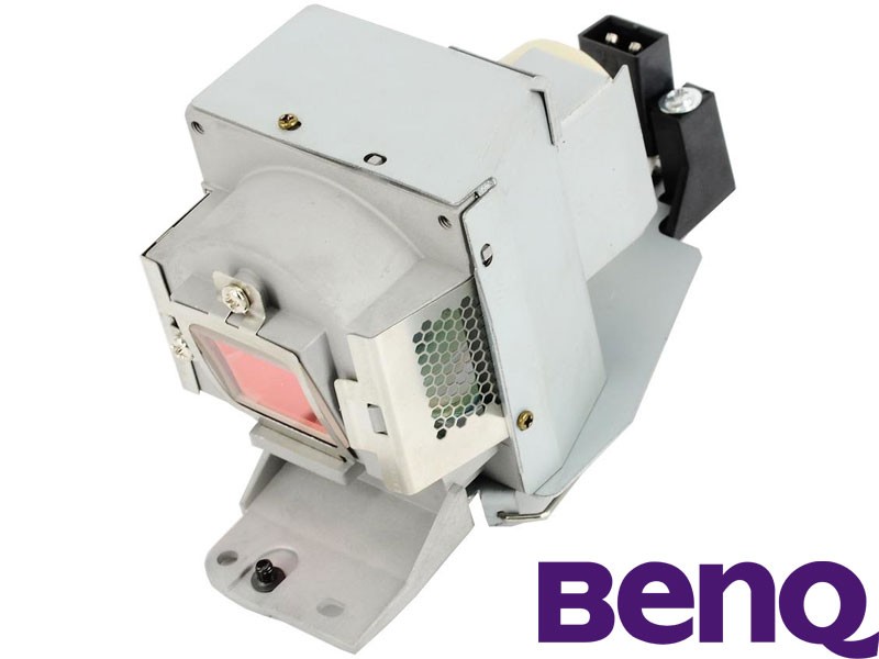 Genuine BenQ 5J.J9W05.001 Projector Lamp to fit MW665 Projector