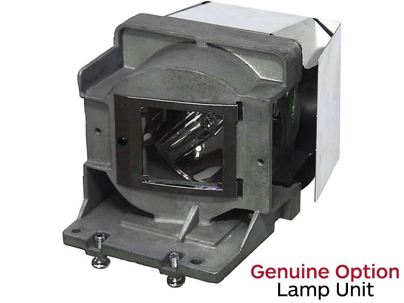 JP-UK Genuine Option 5J.JA805.001-JP Projector Lamp for BenQ MW724 Projector