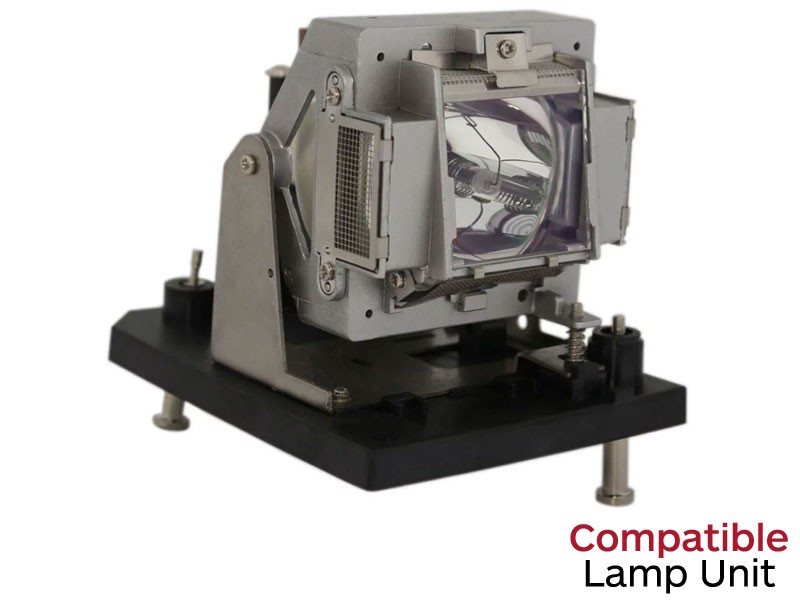 Compatible 5J.JAM05.001-COM BenQ PW9250 Projector Lamp