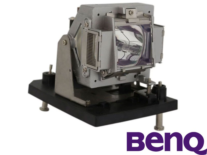 Genuine BenQ 5J.JAM05.001 Projector Lamp to fit PW9520 Projector