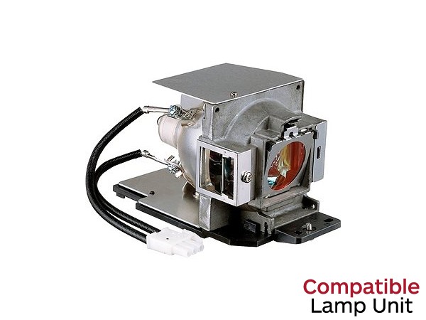 Compatible 5J.JCA05.001-COM BenQ MX842UST Projector Lamp