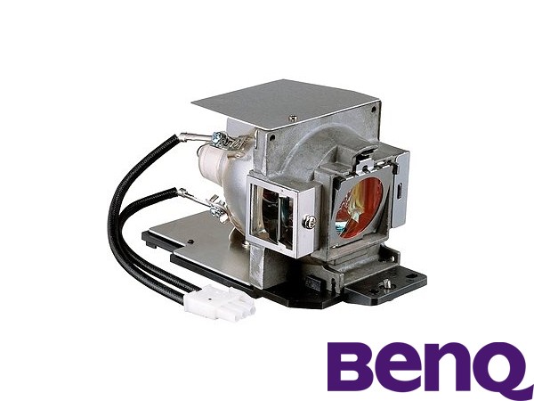 Genuine BenQ 5J.JCA05.001 Projector Lamp to fit MX842UST Projector