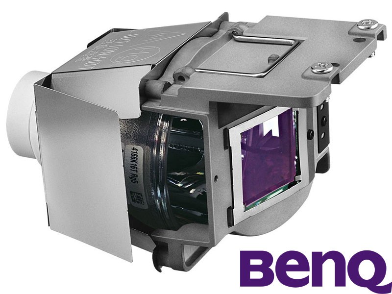Genuine BenQ 5J.JCT05.001 Projector Lamp to fit SU917 Projector
