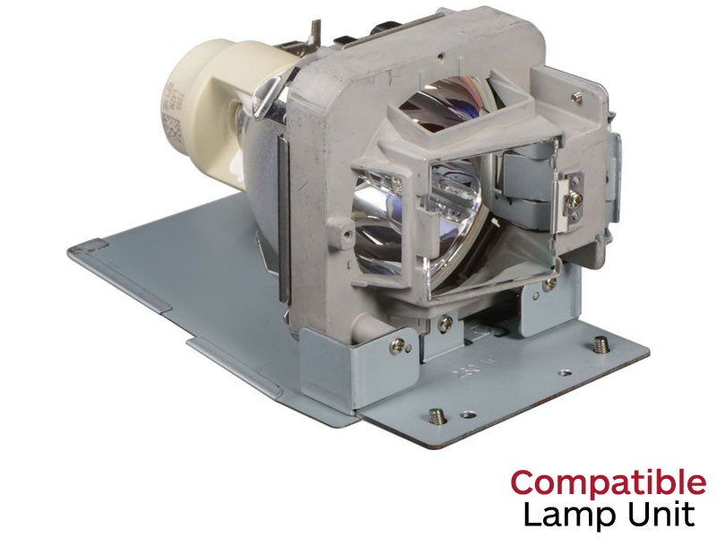 Compatible 5J.JEA05.001-COM BenQ MH741 Projector Lamp