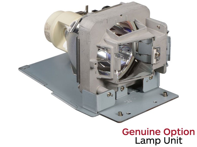 JP-UK Genuine Option 5J.JEA05.001-JP Projector Lamp for BenQ MH741 Projector