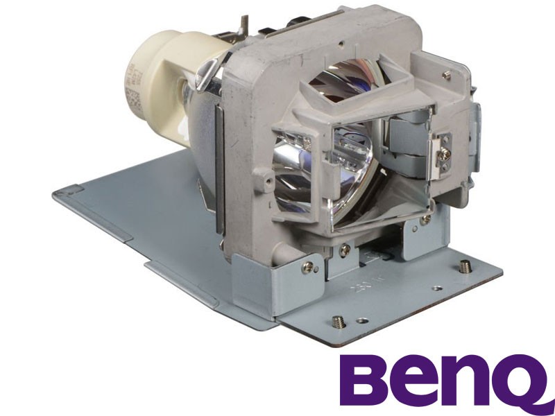 Genuine BenQ 5J.JEA05.001 Projector Lamp to fit MH741 Projector
