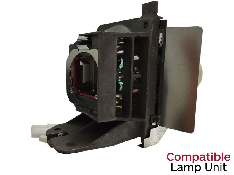 Compatible 5J.JEC05.001-COM BenQ MW705 Projector Lamp