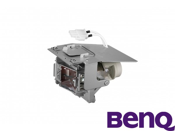 Genuine BenQ 5J.JED05.001 Projector Lamp to fit W1090 Projector