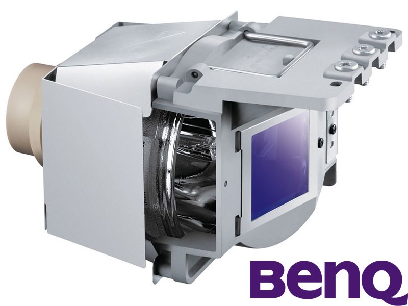 Genuine BenQ 5J.JEL05.001 Projector Lamp to fit TH670 Projector