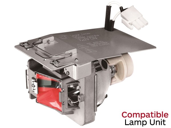 Compatible 5J.JFG05.001-COM BenQ SH753 Projector Lamp