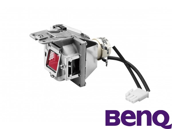 Genuine BenQ 5J.JFH05.001 Projector Lamp to fit TH530 Projector