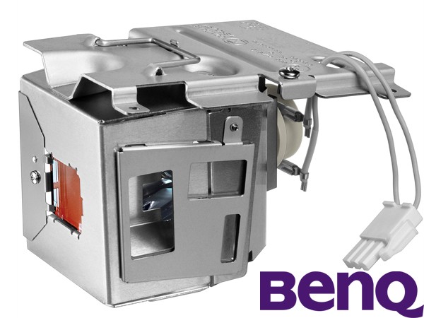 Genuine BenQ 5J.JG705.001 Projector Lamp to fit TH535 Projector