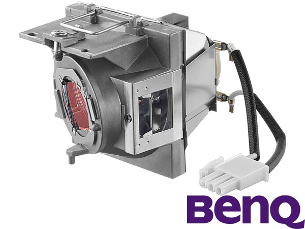 Genuine BenQ 5J.JGP05.001 Projector Lamp to fit MX825ST Projector