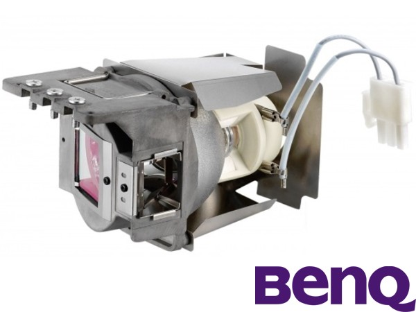 Genuine BenQ 5J.JGT05.001 Projector Lamp to fit TH671ST Projector