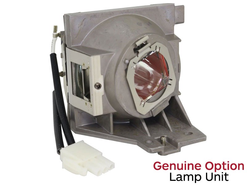 JP-UK Genuine Option 5J.JH505.001-JP Projector Lamp for BenQ MW612 Projector