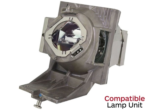 Compatible 5J.JHN05.001-COM BenQ W1700S Projector Lamp