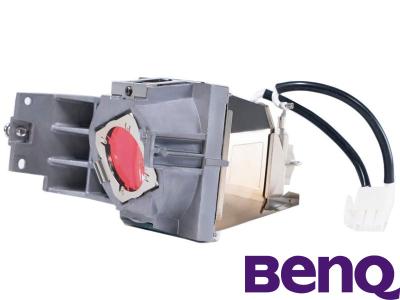 Genuine BenQ 5J.JKV05.001 Projector Lamp to fit BenQ Projector