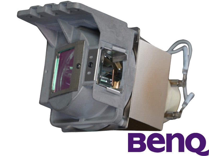 Genuine BenQ 5J.JL905.001 Projector Lamp to fit TK850 Projector